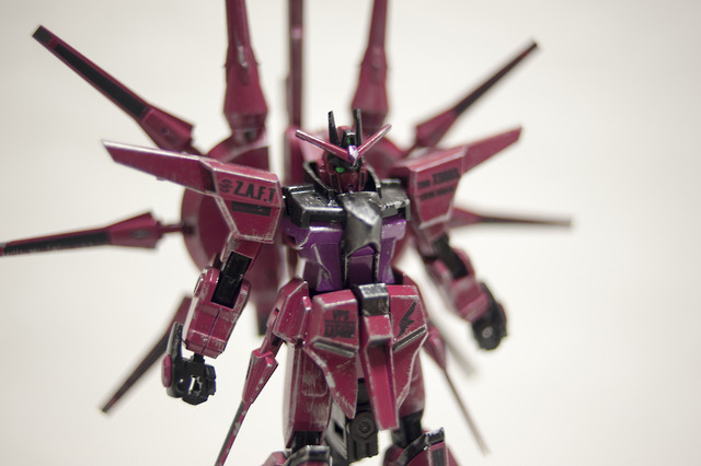 今年人気のブランド品や ZGMF-X666S レジェンドガンダム（アスラン専用）。 昔、子供に ロボット