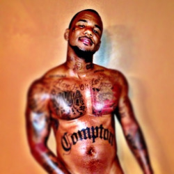 #TheGame #Compton