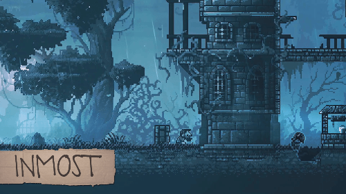indiegamelover:  Fresh, shiny, and 8 gems worth of #indiegame finds from the second