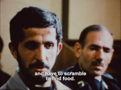 timotheescloset:Close Up (1990) dir. Abbas Kiarostami 