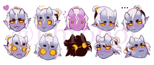 brimmojis (do not use these! they’re for my dnd server discord only!!)(however… hmu if you wa