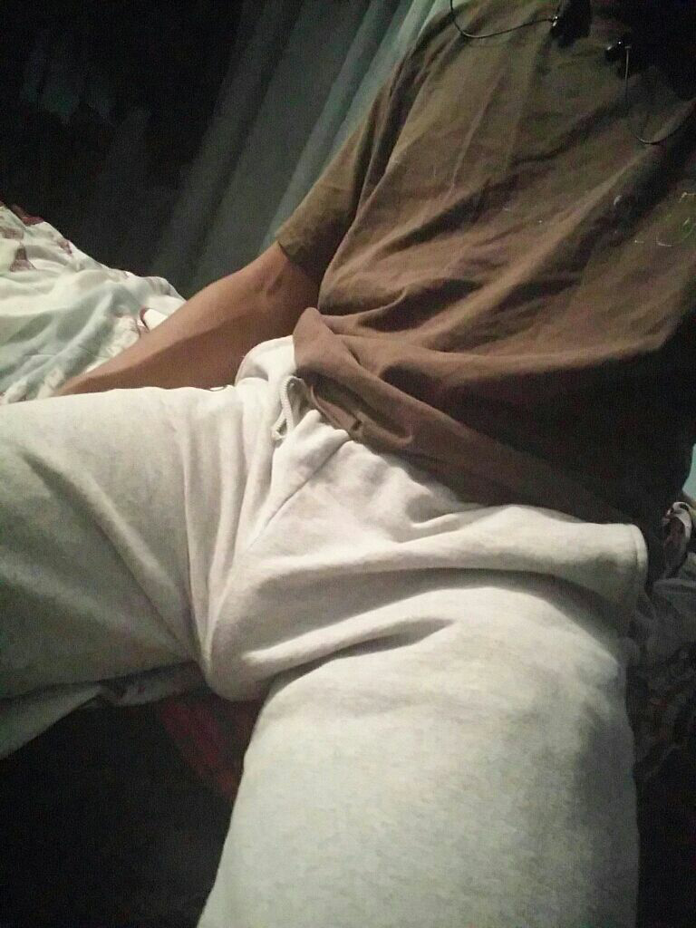 kreakfelp:  Fwm you know I got it 💜 🍆 💜