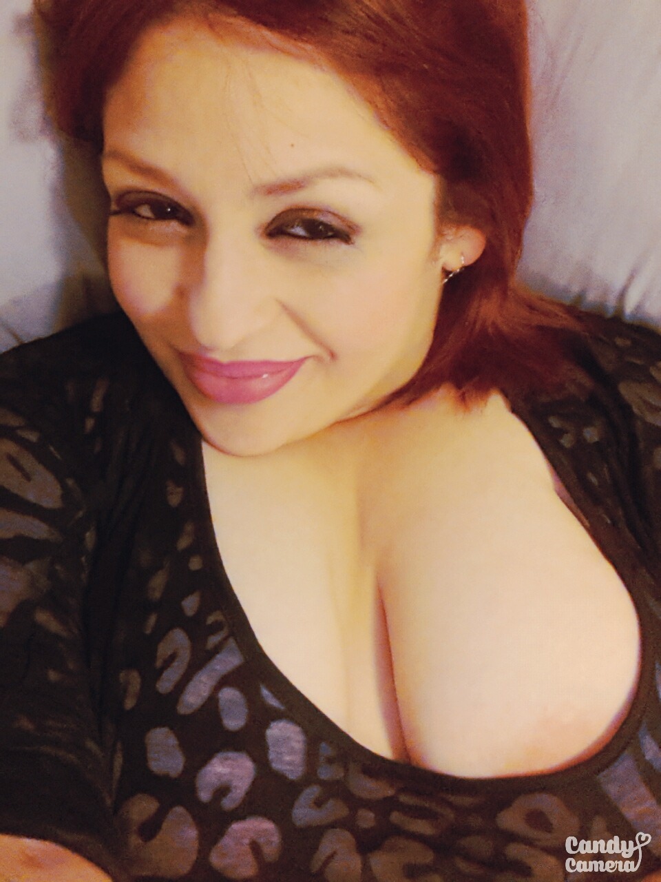 Horny Mommy