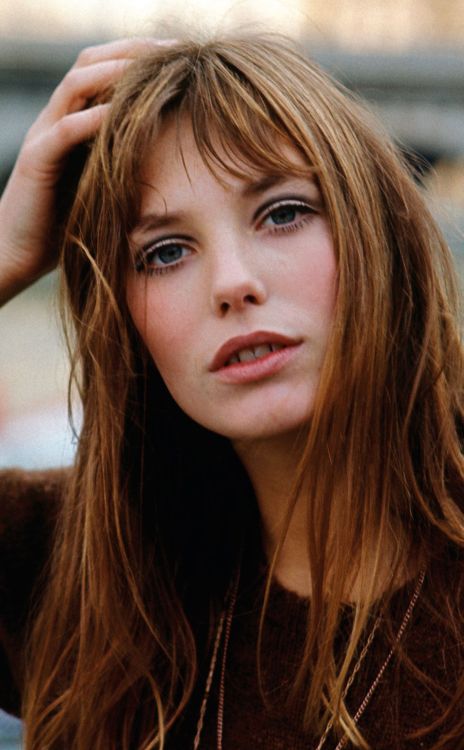 Jane Birkin