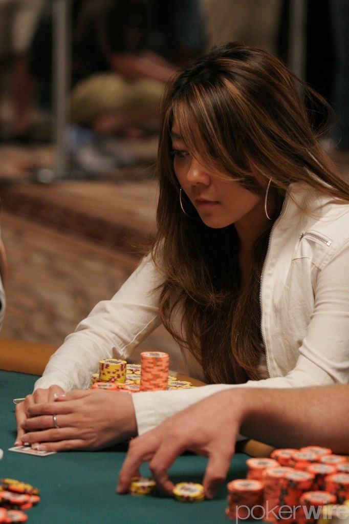 Porn dozydawn:World Series of Poker Championship, photos