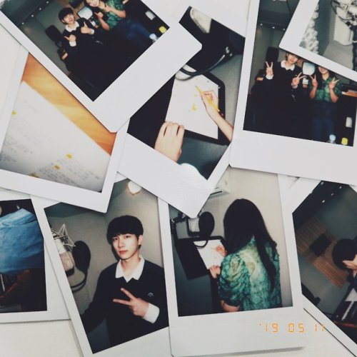officialrovix:190508 Rovix Twitter Update | © RealVIXX