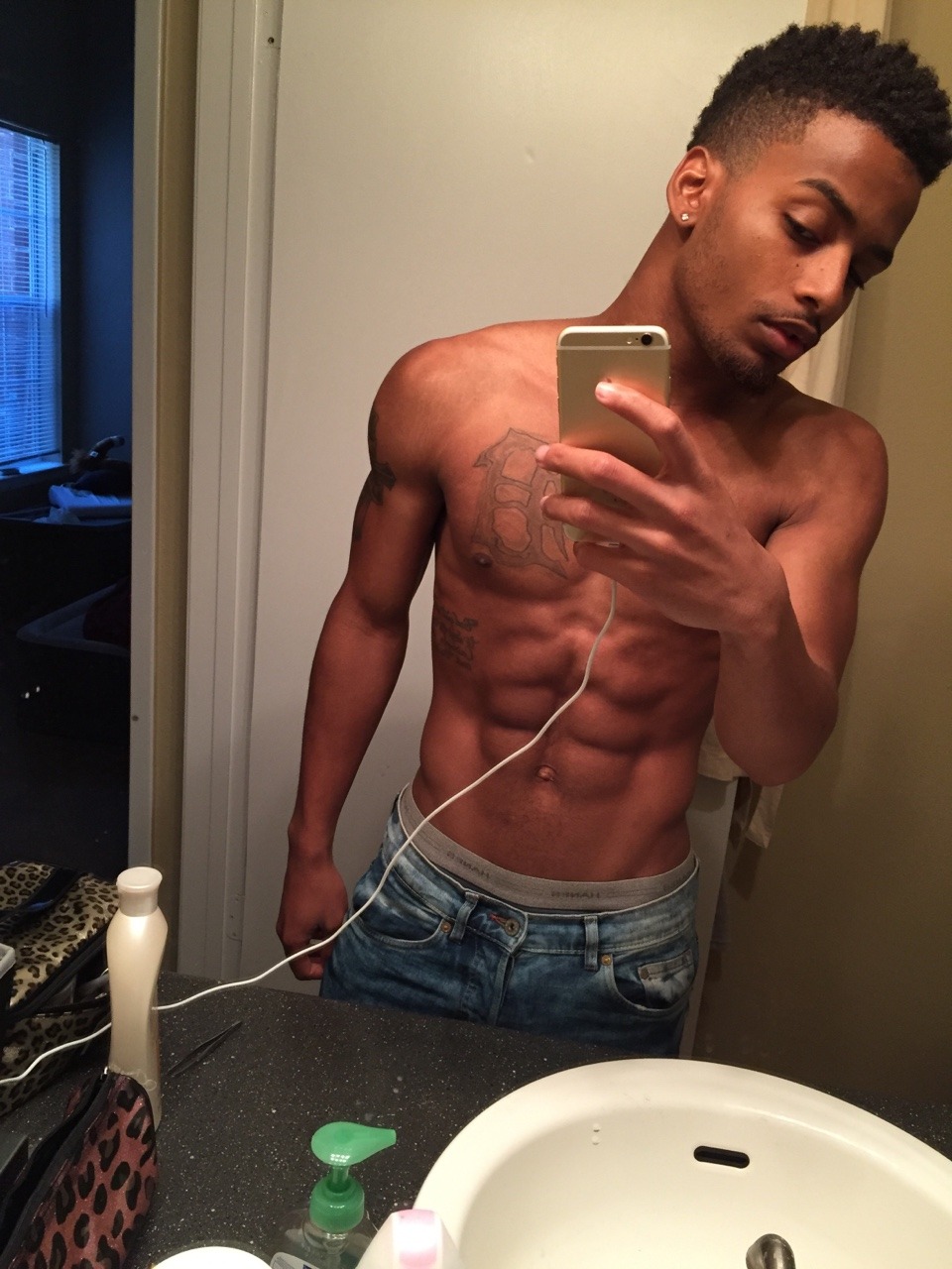 killathegawd:  Best of 2015 (So Far) for the Blackout 6/21/15