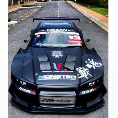 Now that’s what I call a car! - visit www.jdmtees.com for some sweet JDM apparel - #jdm #nissan #nismo #greddy #r34 #gtr #carporn #skyline #hellaflush #clean #instajdm #jdmlife #jdmgram #illest #fatlace