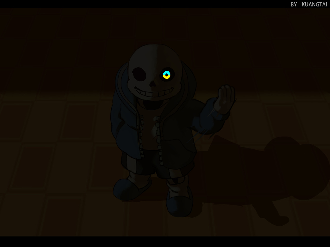 kuangtai:     bad time   