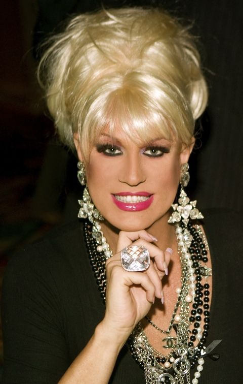 Tranny Heaven