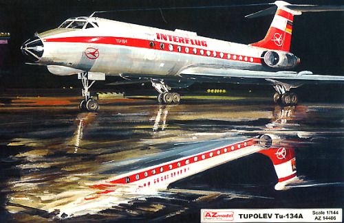 InterflugInterflug was the flag-carrying airline of the DDR (GDR) from 1963 until 1990. Its hub was 