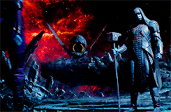marvelgifs: This is one fight you won’t win.