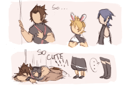 blackpaopu:  happy easter!