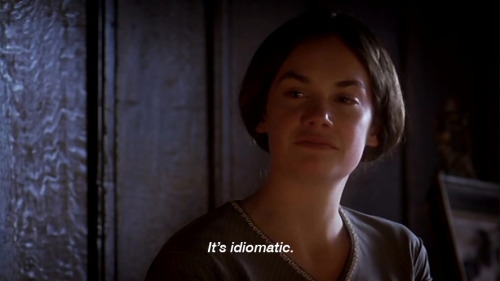 obscurelittlebird: Incorrect Quotes: Jane Eyre (35/?)