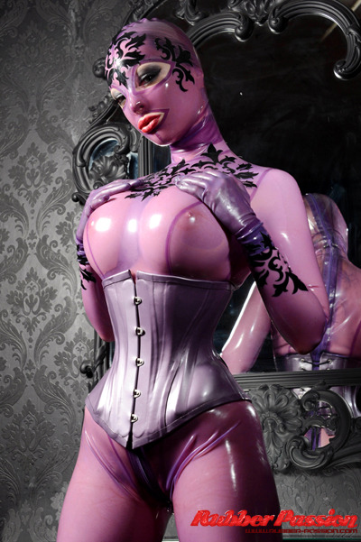 My Nylon Fetish