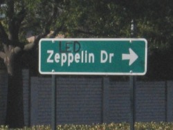Led-Zeppelin-Out-On-The-Tiles:  There’s Still Time To Change The Road You’re