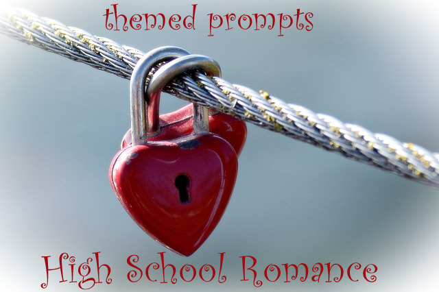 108 Romance Writing Prompts to Ignite Your Inner Writer - Kids n Clicks