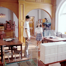 Smol And Tol