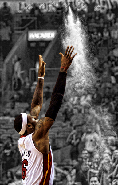 #HeatNation