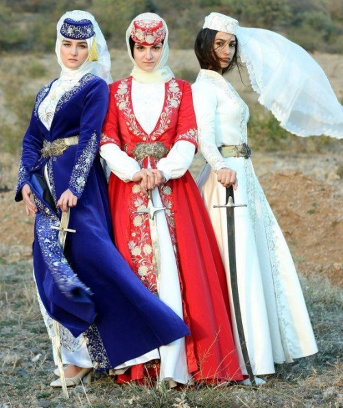 global-musings:Crimean Tatars (Crimean Tatar: Qırımtatarlar or Qırımlar, Turkish: Kırım Tatarları or