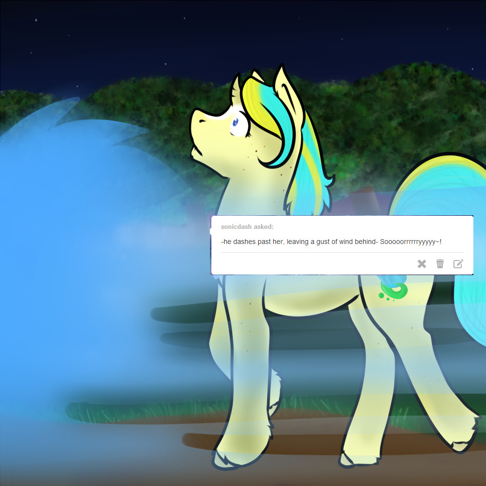 askdreambaker:  (2/2 I know so very exciting right?)  x3