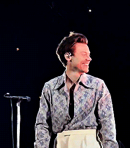 HARRY STYLES Love On Tour: Houston (23.11.2021)