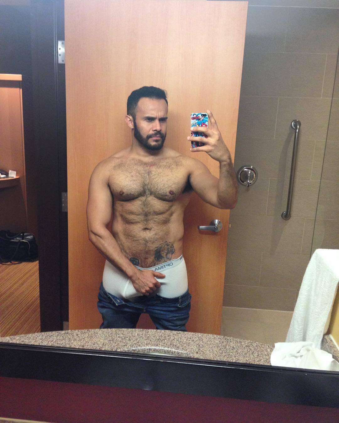 beardburnme:  “Have a great day guys!!!” by @charlydiazoficial on Instagram http://ift.tt/1Qel5mf