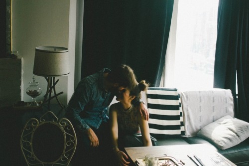 Amor, Love, Passion