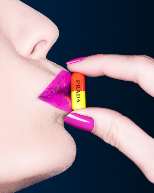 phorbidden: Designer Drugs on Behance
