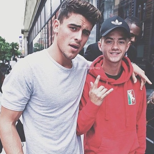 jack gilinsky