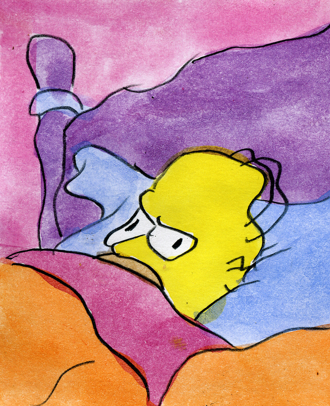 notalkingplz:  Home Alone 