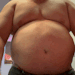 ihulkout:Bouncing my moobs