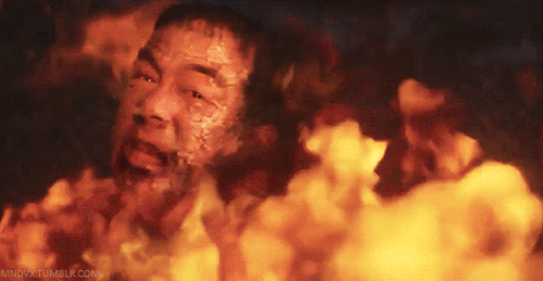 MORTAL KOMBAT (2021) Dir. Simon McQuoid ››› Hiroyuki Sanada As Hanzo Hasashi / Scorpion ›››