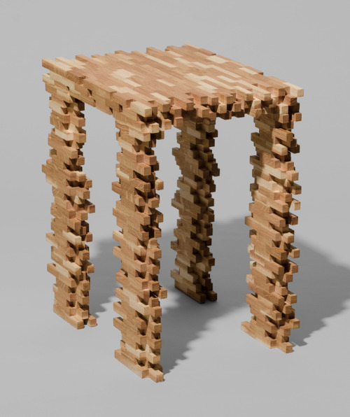 sexyfurniture:Janga Table!