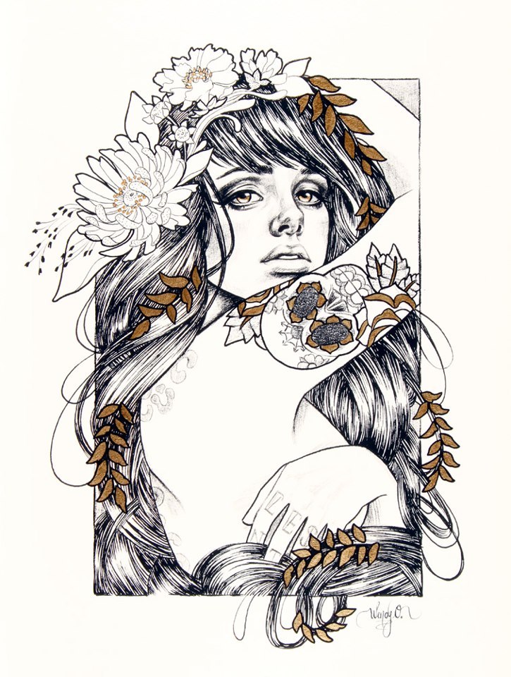 radeo-suicide:  Look at this awesome Radeo inspired illustration !