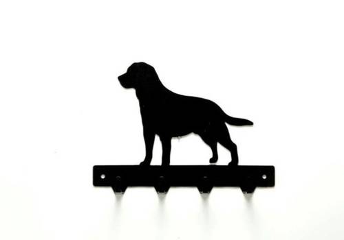  For all you with fur babies, we have leash racks available in all kinds of breeds! Don’t see 