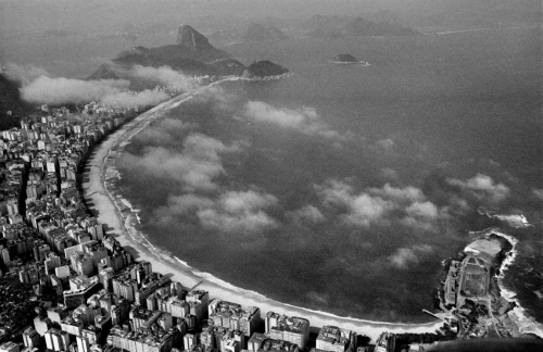the-night-picture-collector: René Burri, Rio de Janeiro, Brazil, 1958
