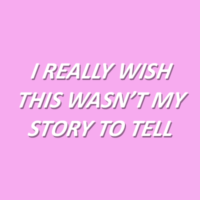 lyricallymnded: hard to love // stateside