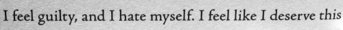 i-m-d-e-p-r-e-s-s-e-d:  flowing-tears-pouring-rain:  depression blog  -