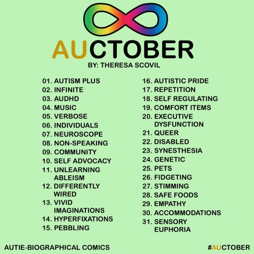 The Infinity Sign Is Often Used To Show That Autism Is A Spectrum And Therefore Stands For A Complex