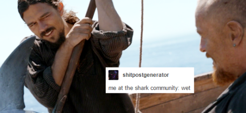 kolbrun:Black Sails + shitpostgenerator