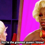 uhregui: @miz_cracker: I am very lucky to have a friend like @monetxchange in my corner who will defend my name when I am not there to defend myself. A true sister. Send her love, buy her merch, etc…she’s a star 🌟 @monetxchange:   I loooove this
