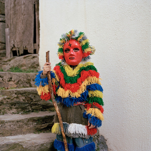 imagesfromitsnicethat:Miguel Proença on his photo series capturing Portugal’s spiritual healers (see more)