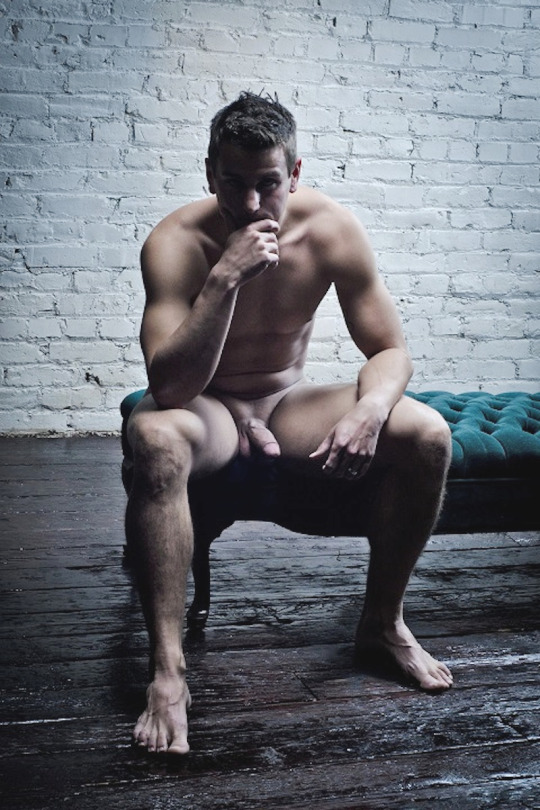 Totally Nude Dudes