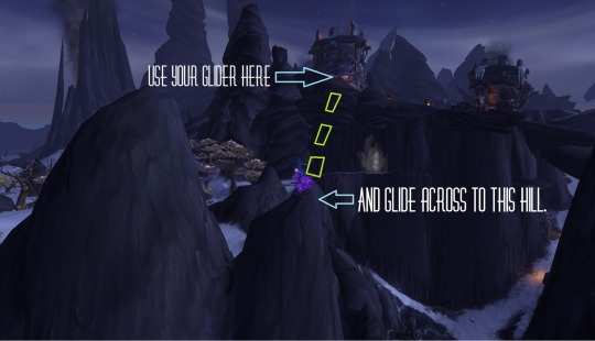 Roxi’s Voidtalon Mini-Guide