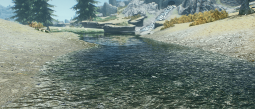 The Land North | The Elder Scrolls V: Skyrim |