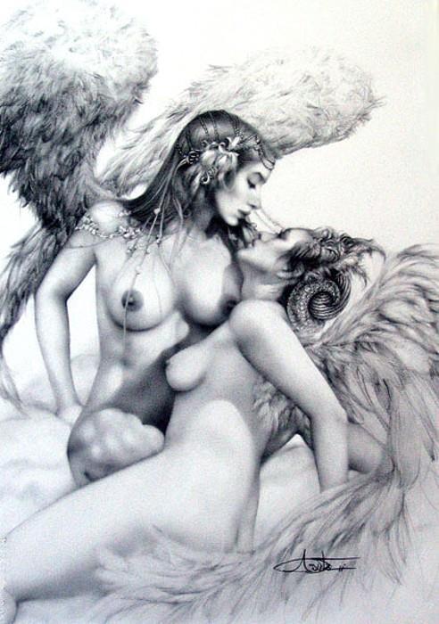 Blissful Sin