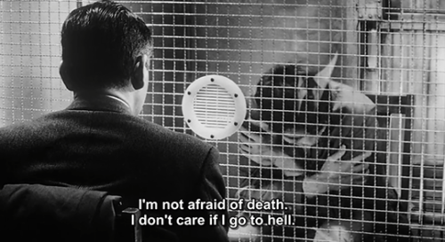 jueki: Tengoku to Jigoku 1963 ‘天国と地獄’ Directed by Akira Kurosawa