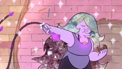 m-korlan:Crystal Gems