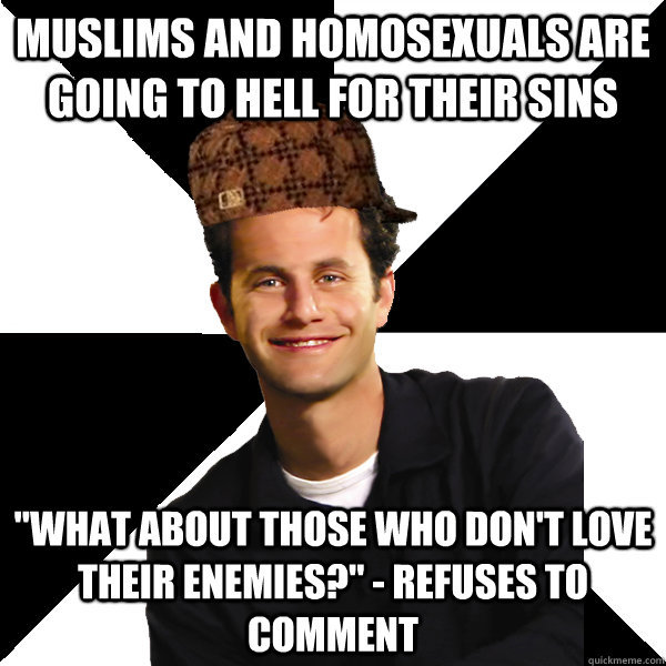 proud-atheist:  No commenthttp://proud-atheist.tumblr.com 